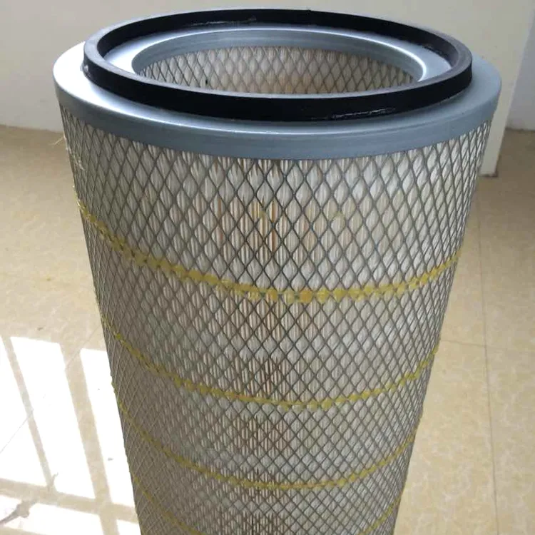 turbine filter