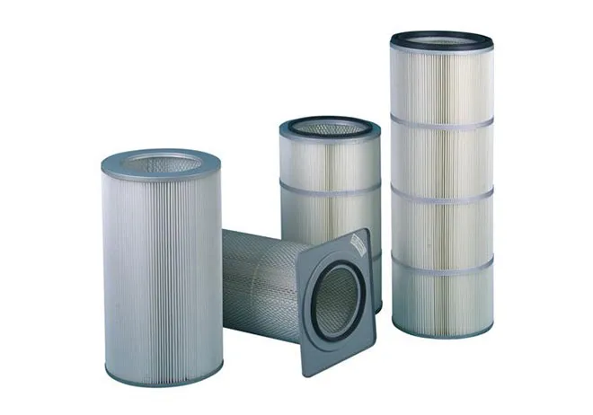 Air Filter High Performance Dust air compressor filter cartridge Air Filter High Performance Dust air compressor filter cartridge