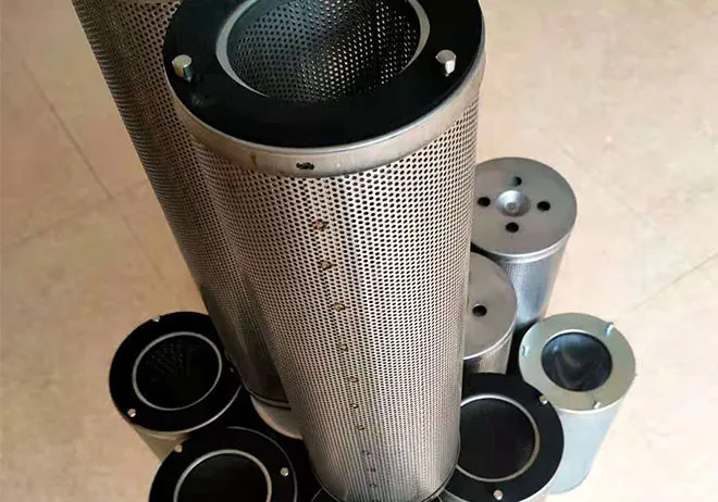 air filter cartridge hs code