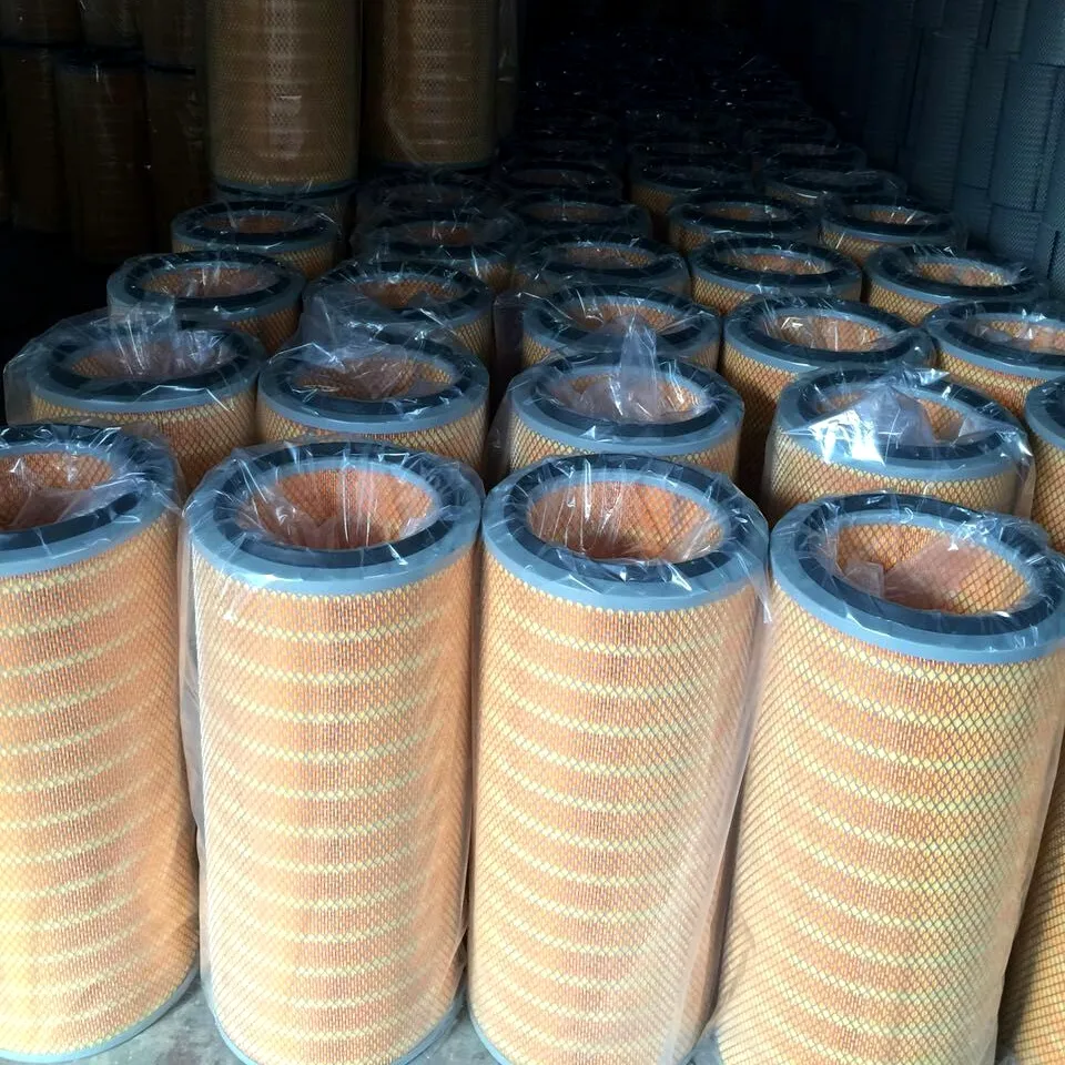 filter turbine