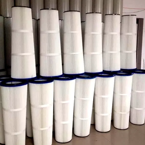 mini excavator air filter