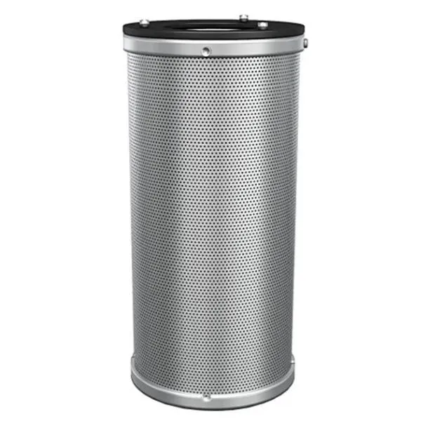 ss filter cartridge