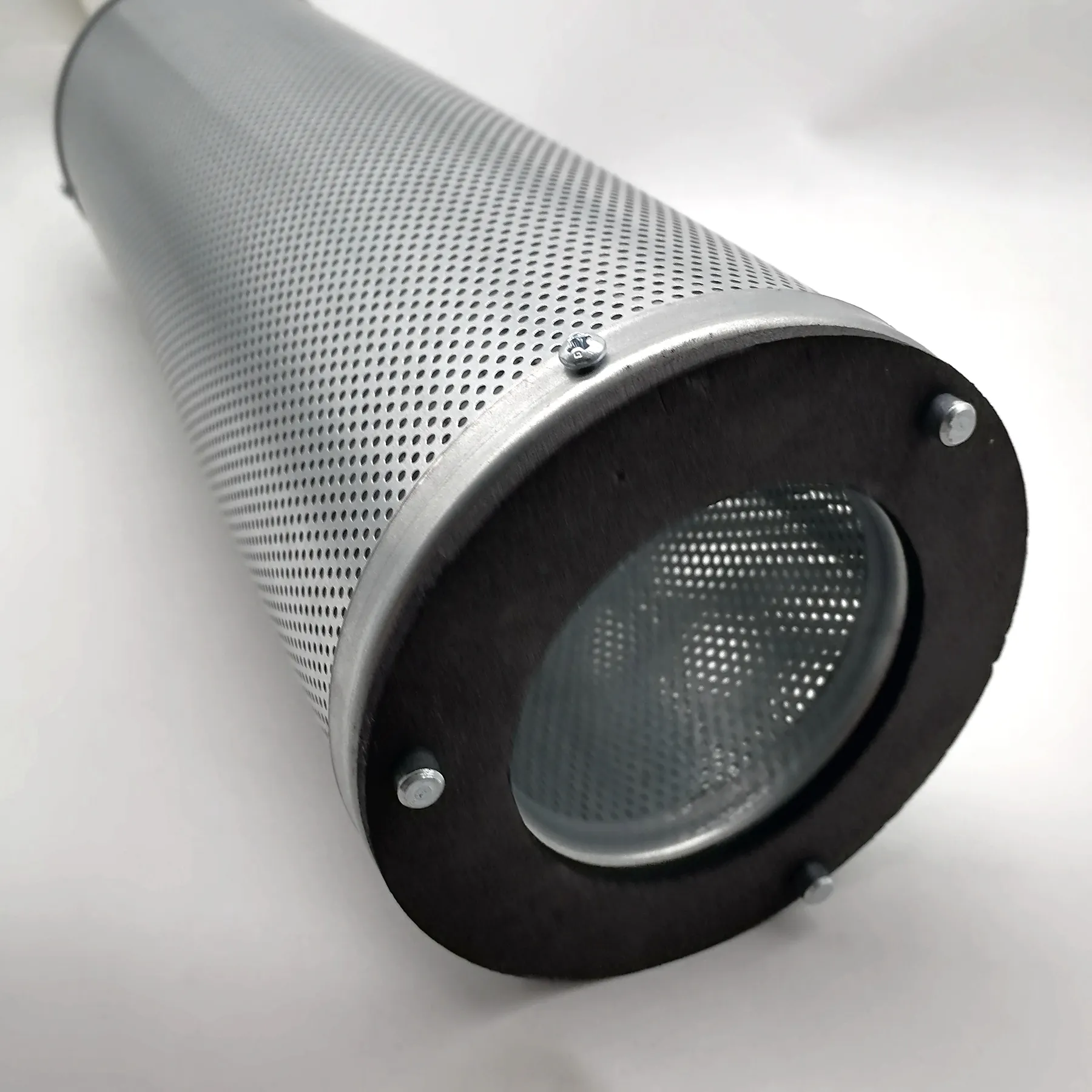turbine air intake filters