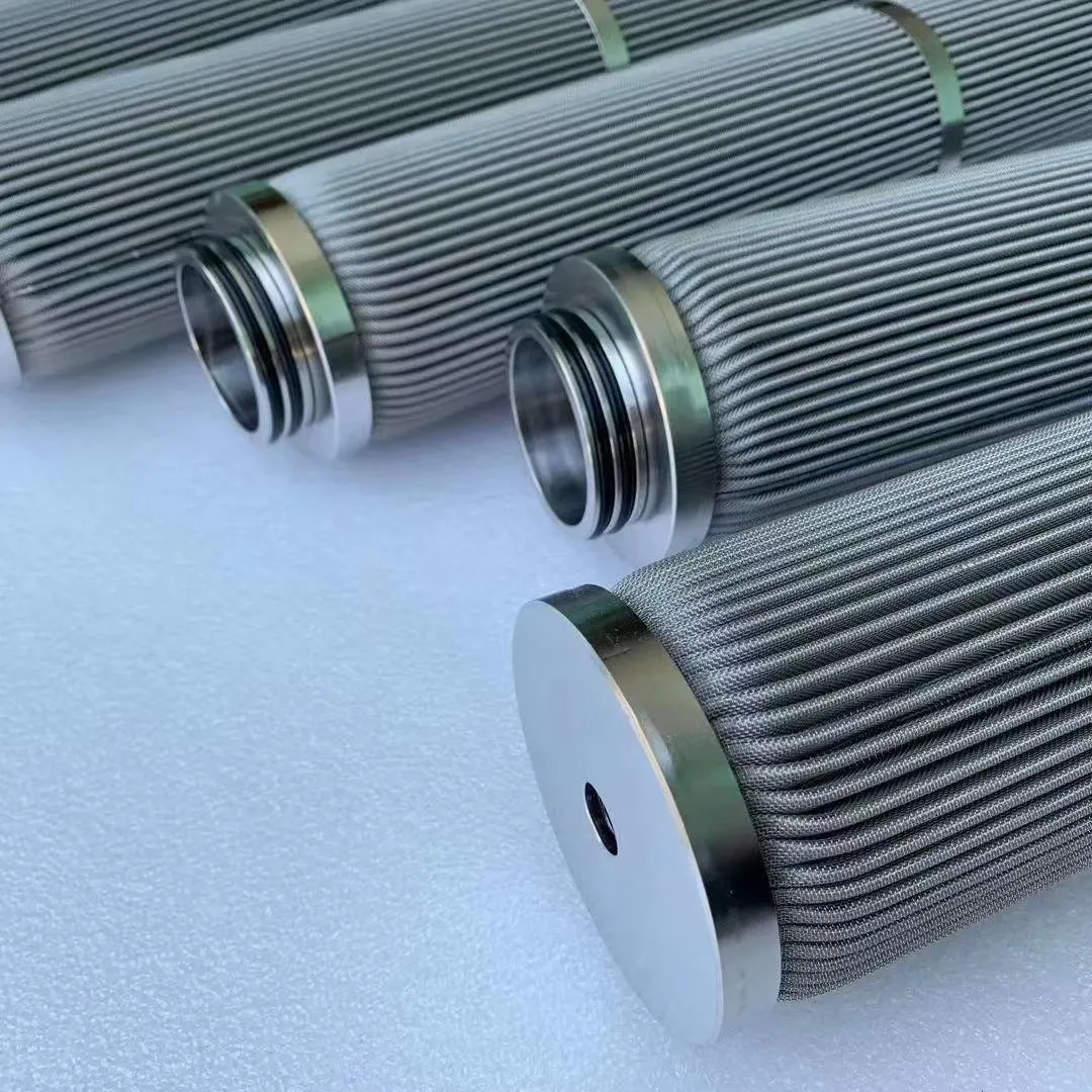 silo filter cartridge