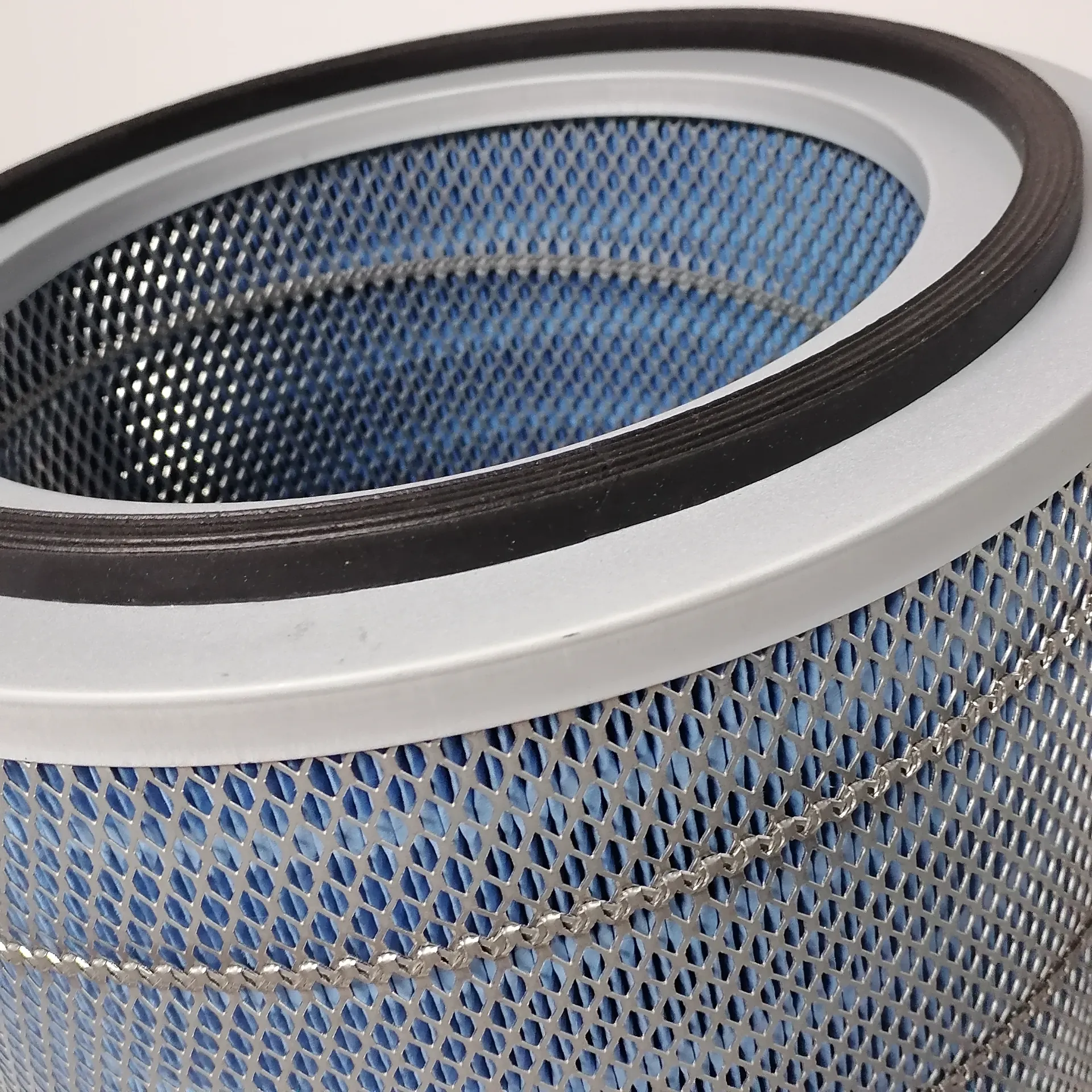 wire mesh filter cartridge