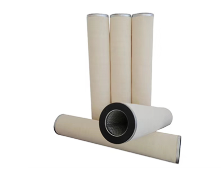 dust extractor filter cartridges