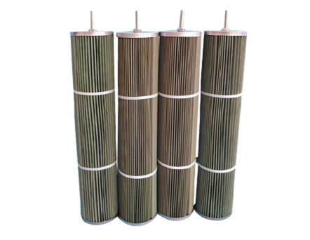 air filter cartridge hs code
