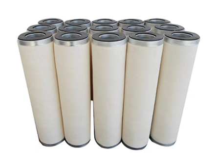 wire mesh filter cartridge