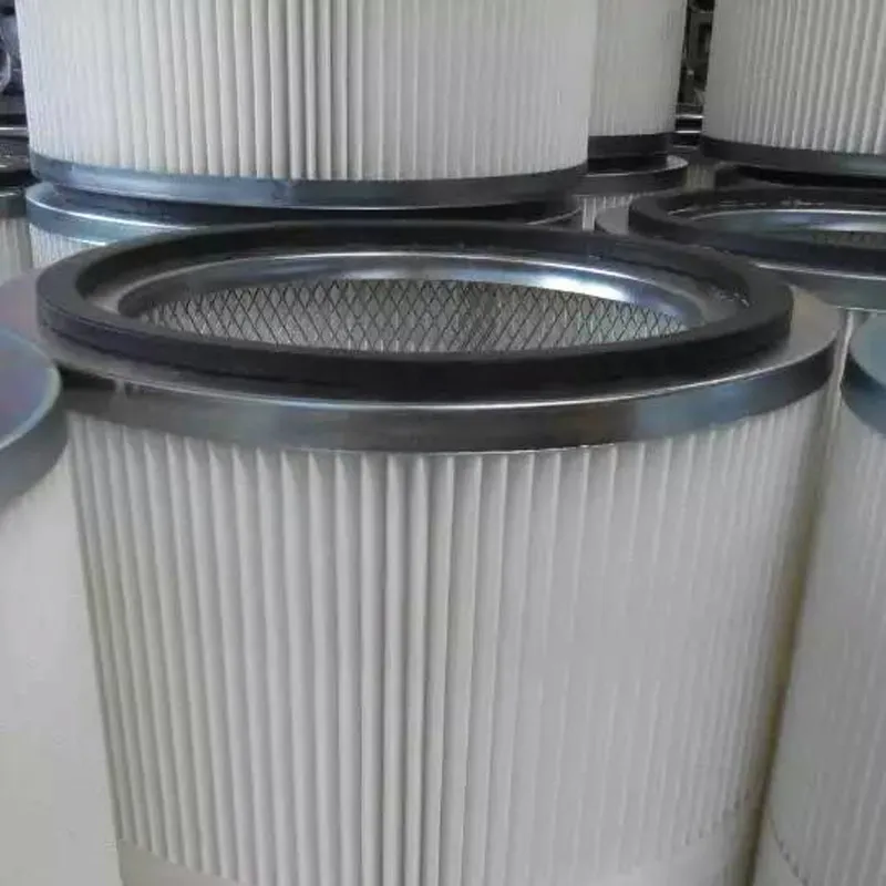 loader air filter