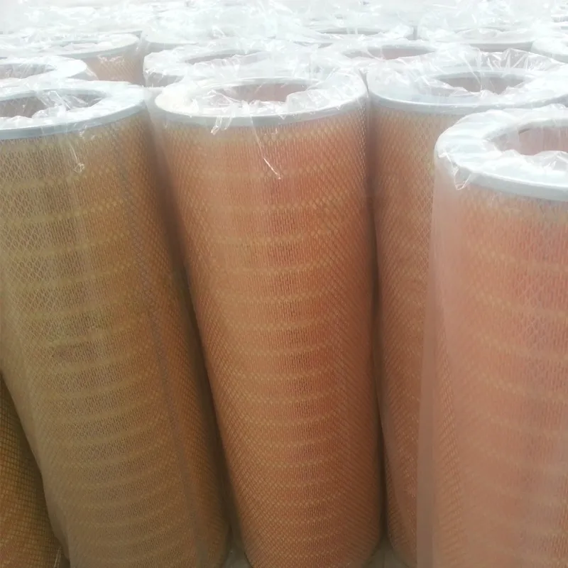 loader air filter