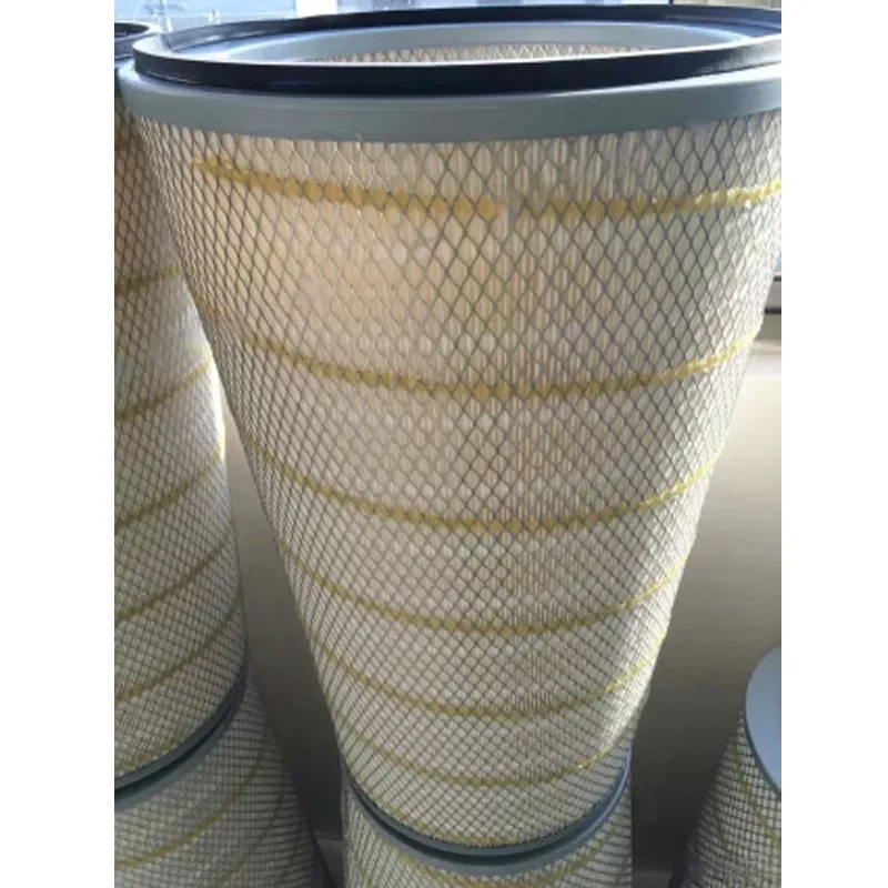 generator sets air filter