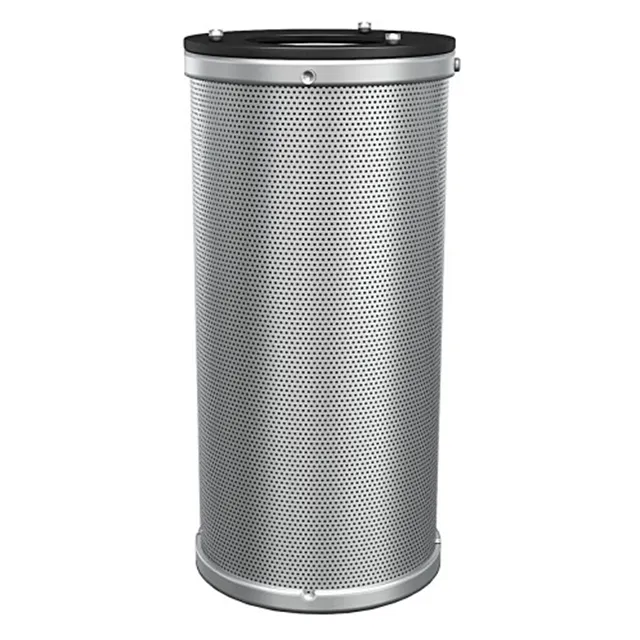 dust collector pleated filter