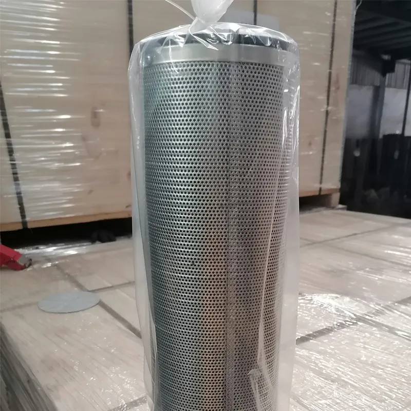 filter cartridge dust collector