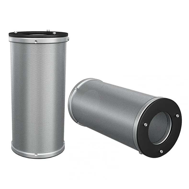 polyester filter cartridge